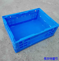 折疊式周轉(zhuǎn)箱TRS-4316