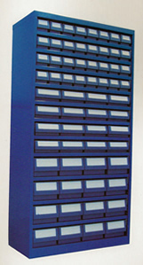 多功能物料盒置物柜